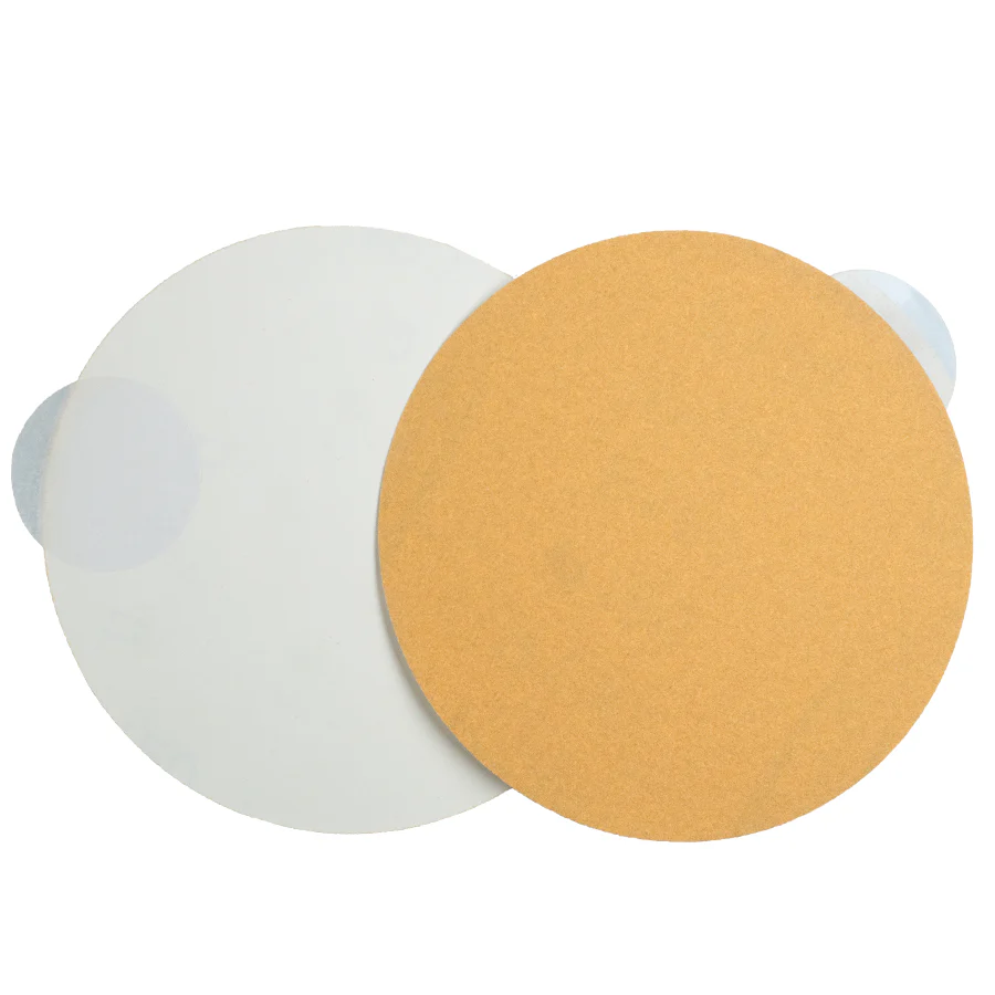 Sandstorm Paper Abrasives